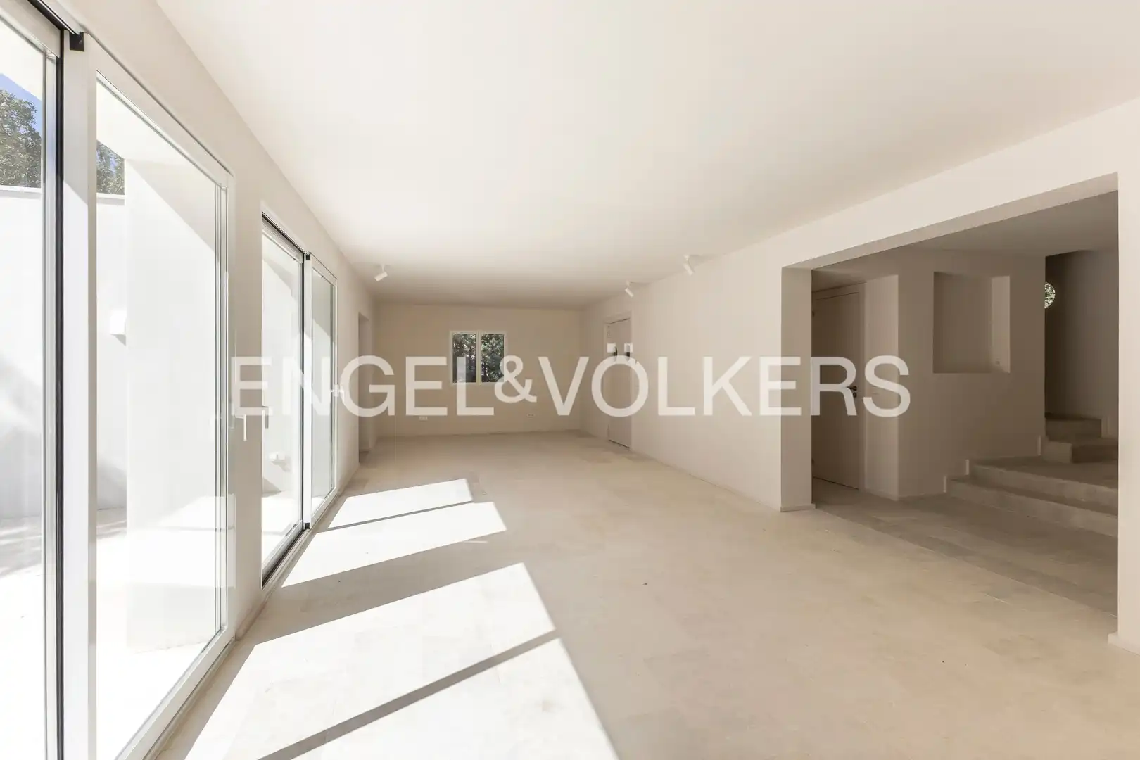 Casa amb piscina en venda a Ciudalcampo, imagen 6