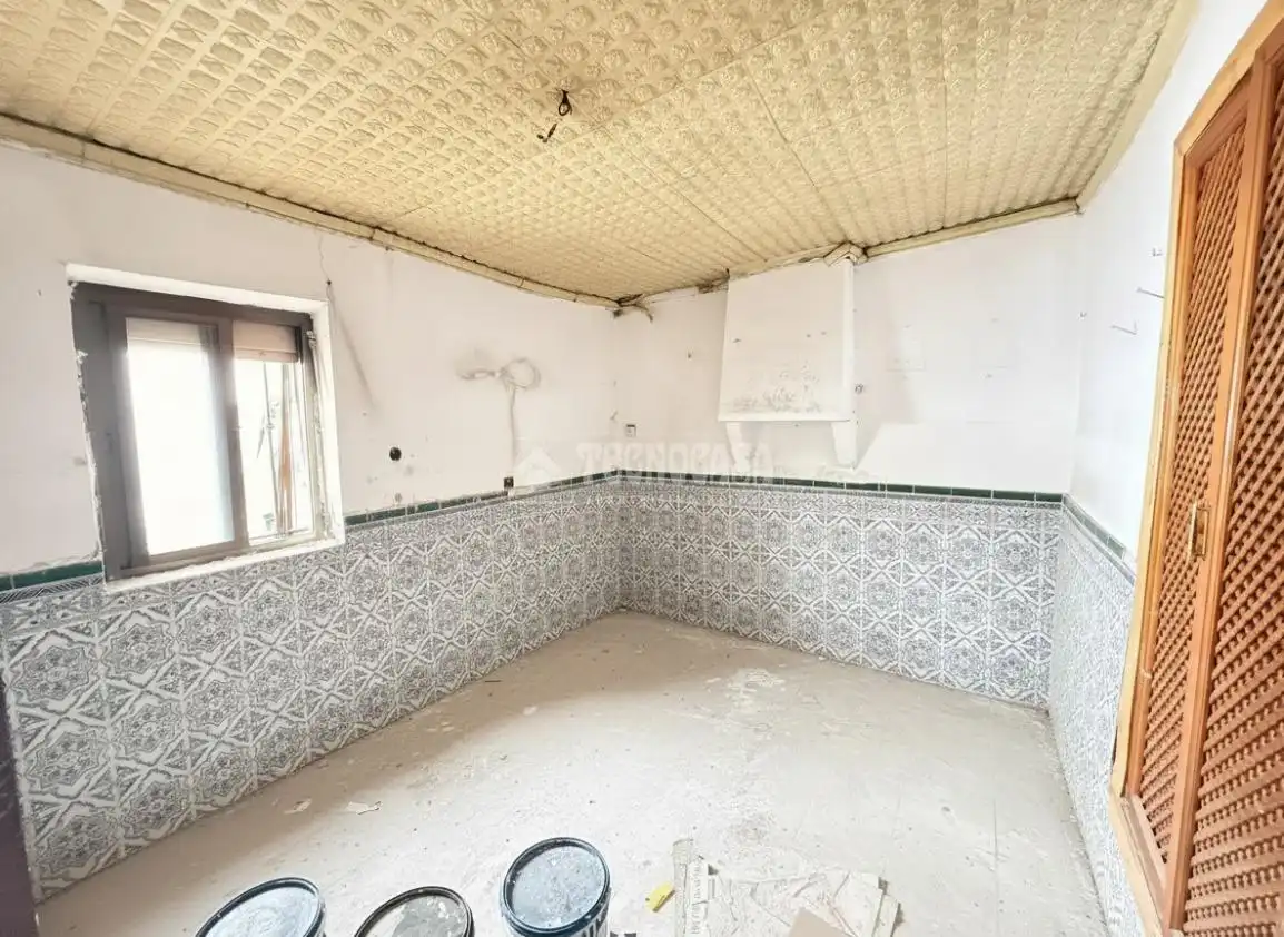 Casa o xalet en venda en Madrid