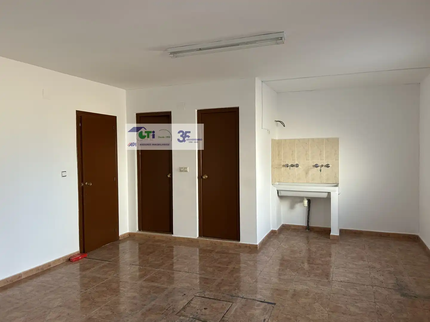 Industriegebäude zur Miete in CALLE RIO ARAGON, imagen 5