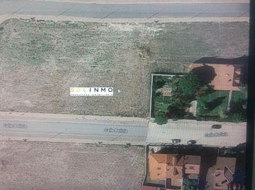 Terreno residenziale in vendita a Calle Bolivia 59