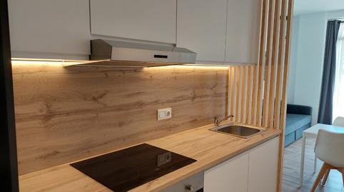 Foto 2 de Pis de lloguer a Alameda, Eixample, Alcoy / Alcoi