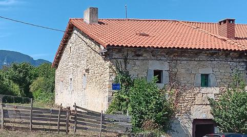 Foto 3 de Casa o xalet en venda a Valle de Mena, Burgos