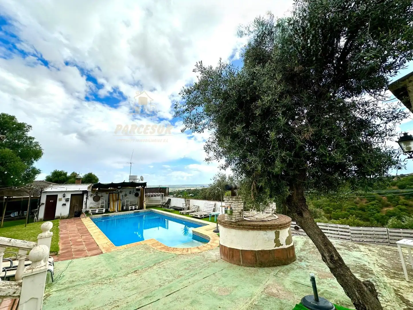 Haus mit Pool zum Verkauf in Almodóvar del Río, imagen 25