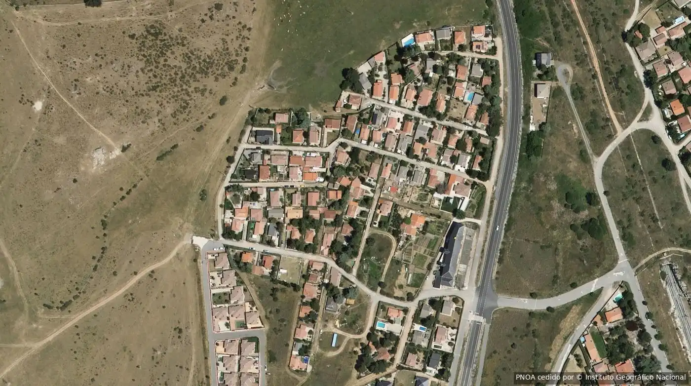 Pis en venda a Herradón de Pinares, imagen 8