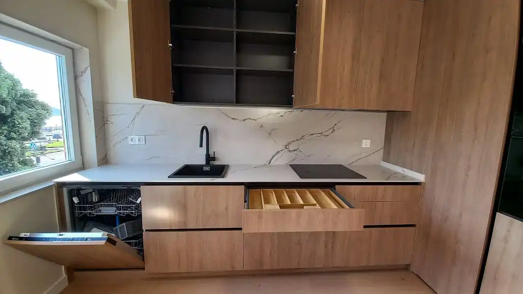 Cuina de Pis en venda en A Coruña Capital 