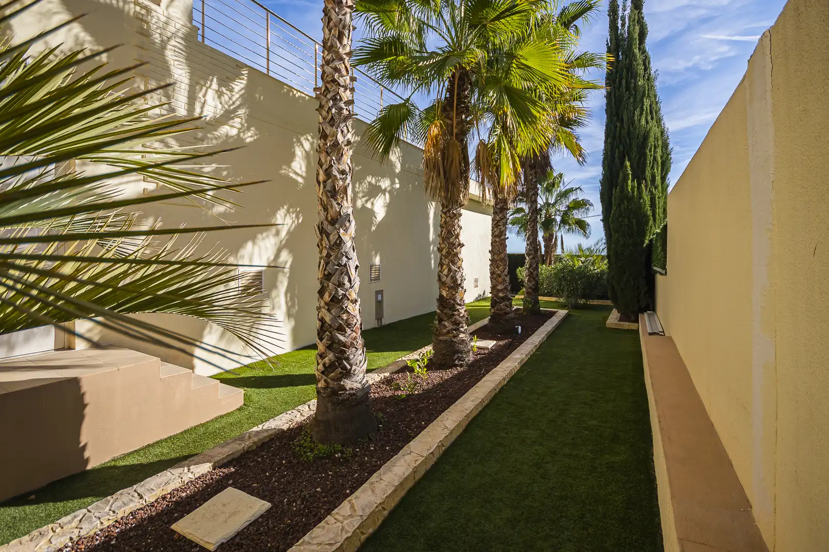Detached house with pool for sale in Gran Sol, imagen 11