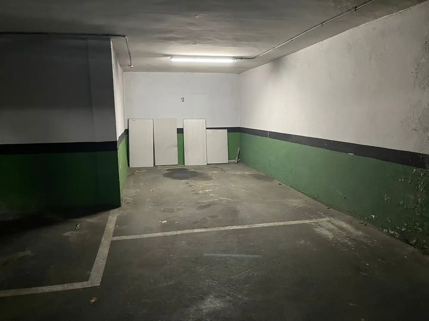 Flat for rent in N/A, San Juan Bautista