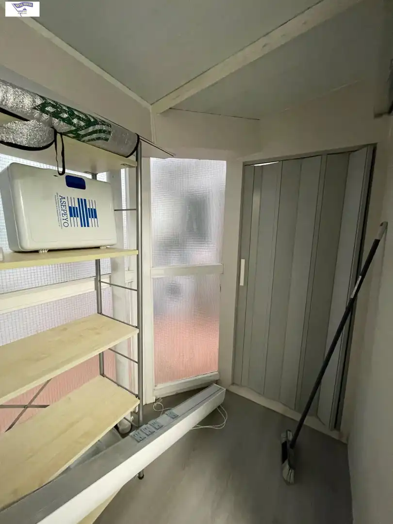 Büro zur Miete in Albacete mit Heizung