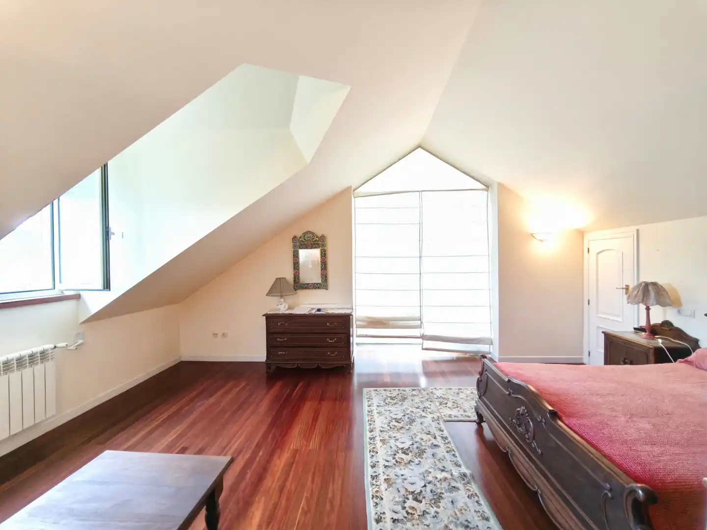 Chalet con jardín en venta en Rúa do Nabal, imagen 21