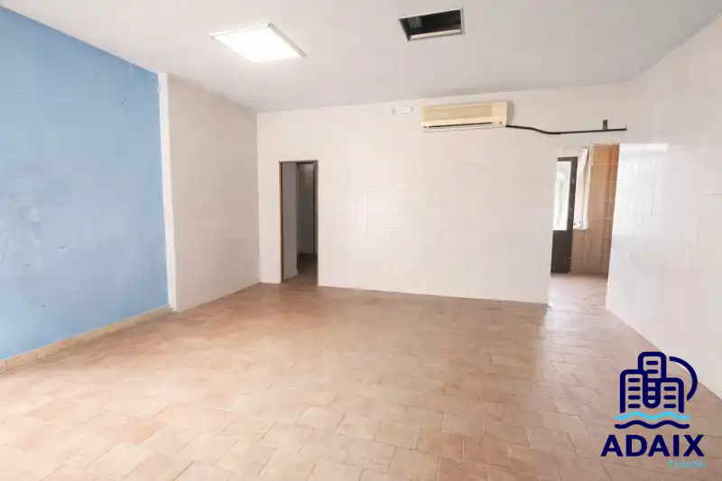 Gewerbefläche zum Verkauf in Santa María de Benquerencia, imagen 5