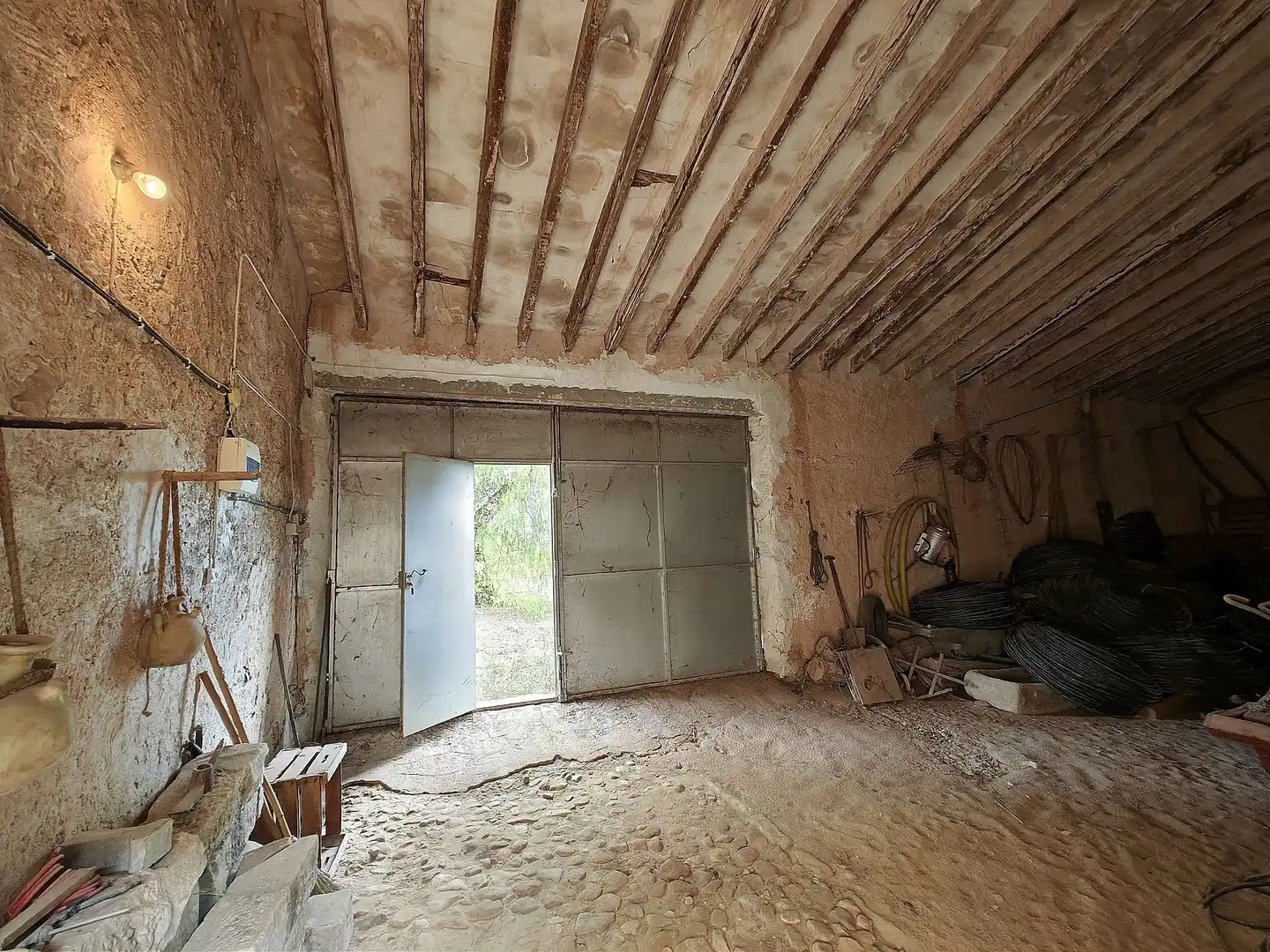 Landhaus zum Verkauf in El Pinós / Pinoso, imagen 17