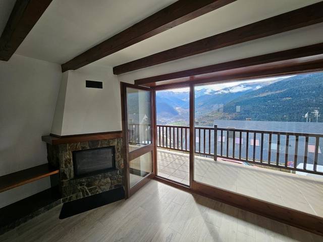 Casa-chalet en Venta en N/A en Mont