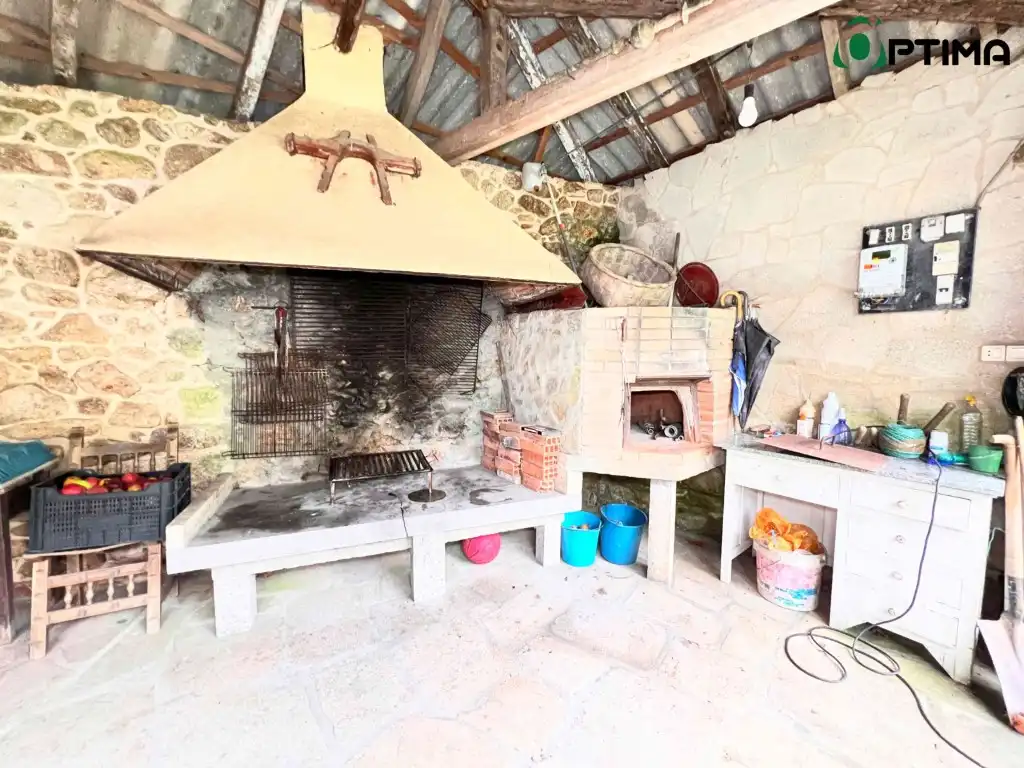 Casa in vendita a A Estrada, imagen 43