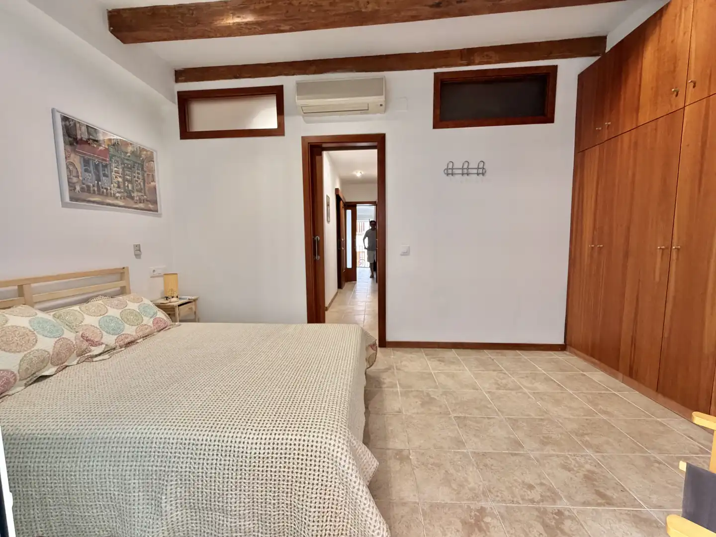 Habitación de Piso en venta en Vilanova i la Geltrú con Calefacción
