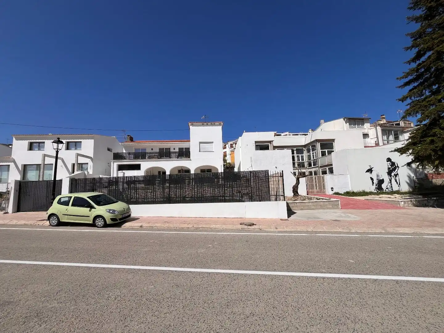Piso de alquiler en Carrer Sant Josep, 9, Fageca
