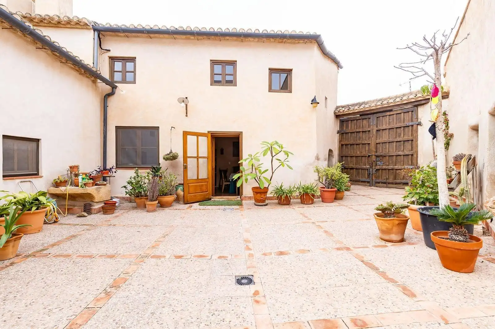 Detached homes for sale in Los Martinez del Puerto