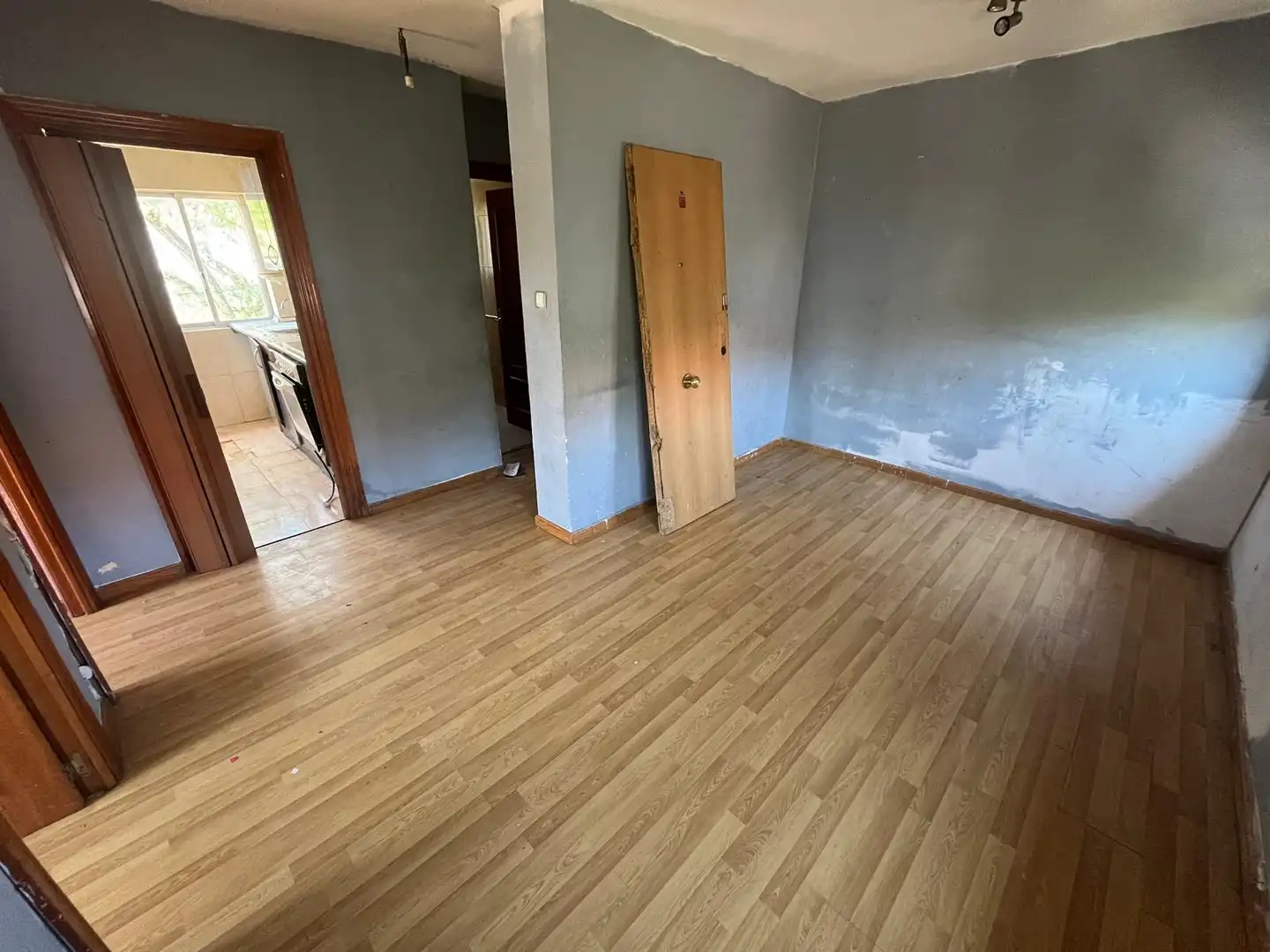 Piso en venta en Zaragoza