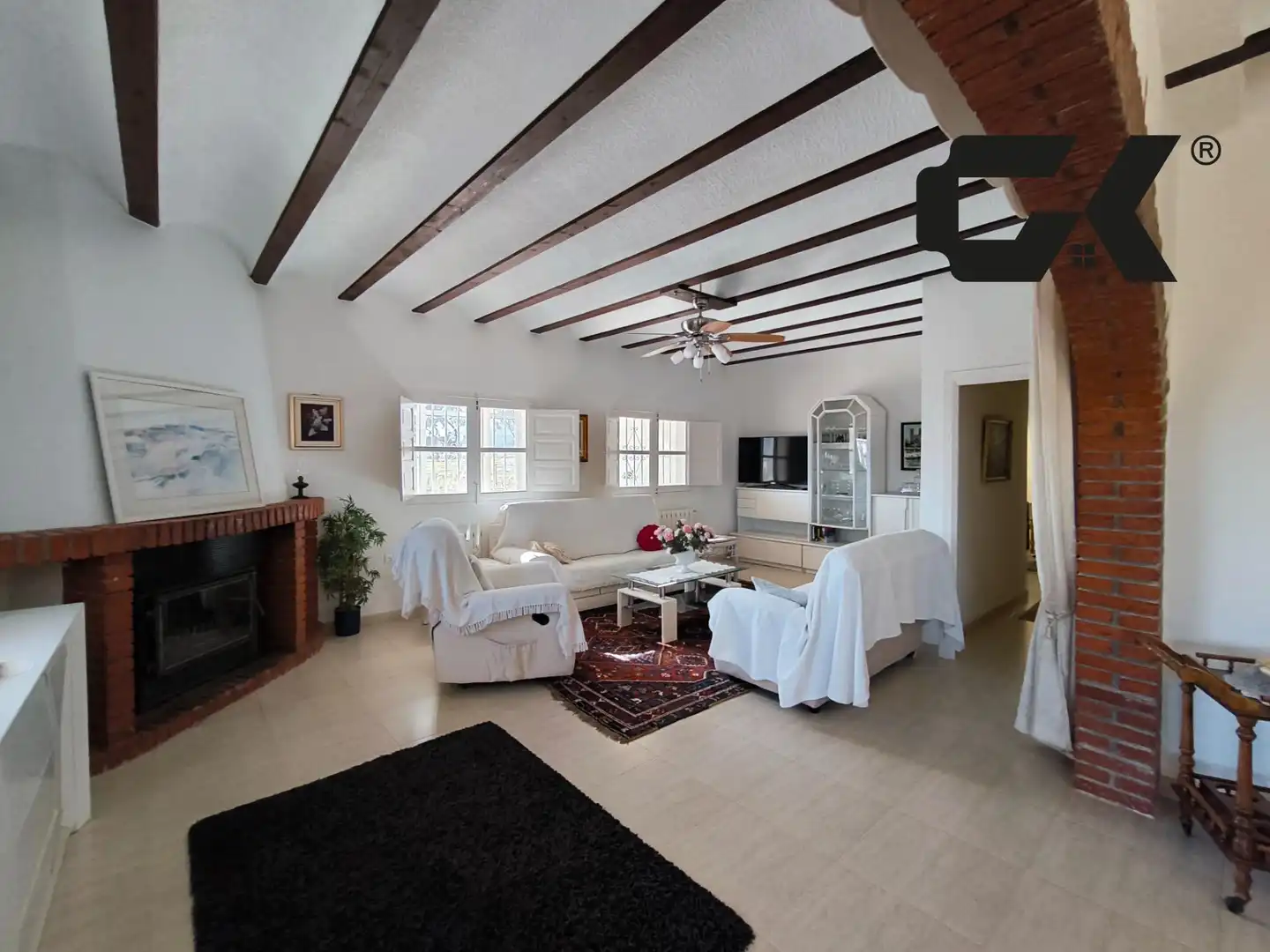 Villa avec jardin à vendre à Mazarrón Casco Urbano, imagen 37