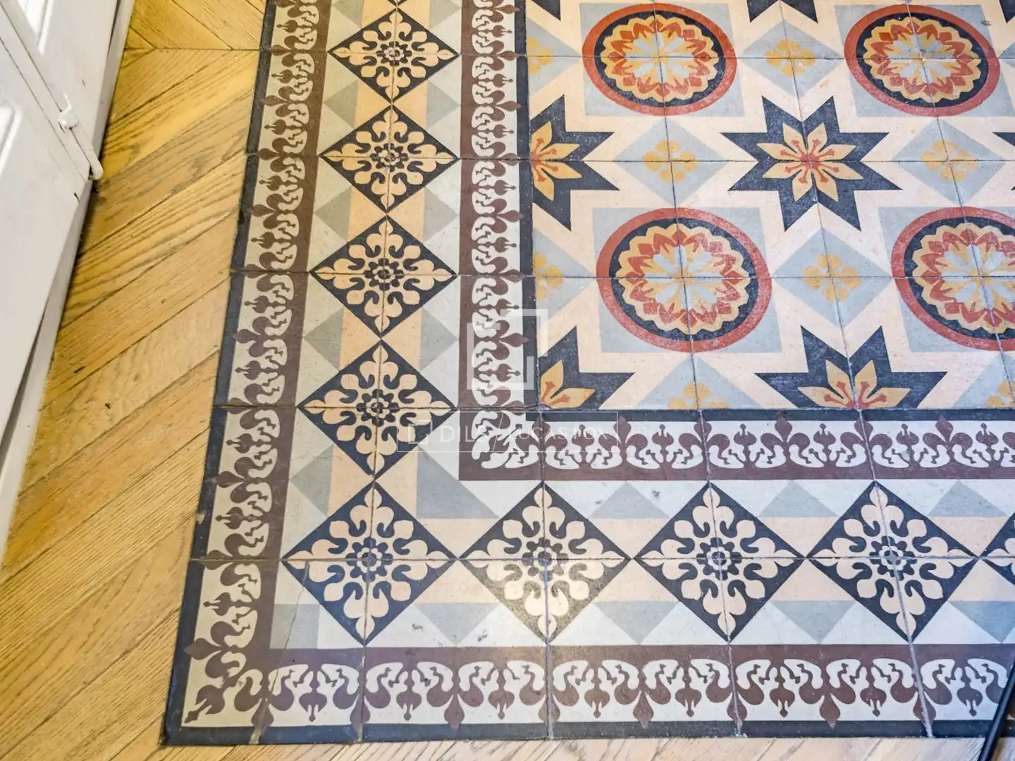 Appartement avec terrasse à vendre à Eixample, imagen 15