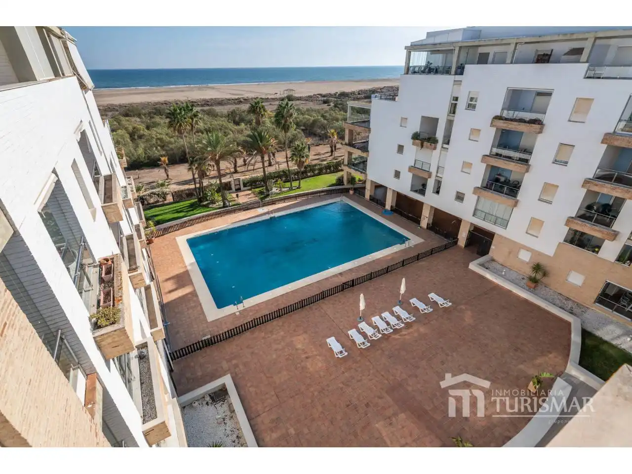 Attic for sale in Paseo De La Cruz, 1, Punta del Moral