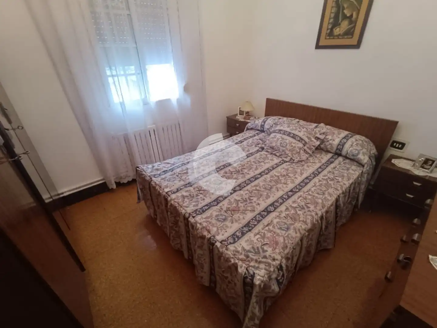 Habitación de Casa adosada en venta en Ourense Capital  con Calefacción, Jardín privado y Trastero