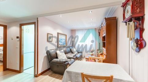 Foto 2 de Piso en venta en De San Manuel, Llano, Gijón