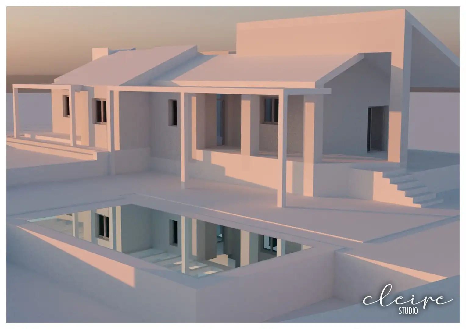 Villa con piscina in vendita a Frigiliana, imagen 19