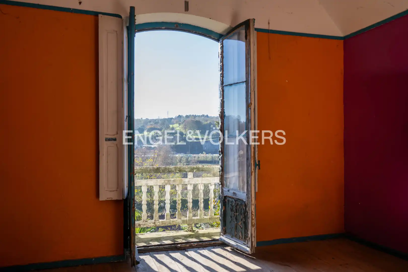 Finca rústica en venta en Donostia - San Sebastián  con Calefacción, Jardín privado y Terraza