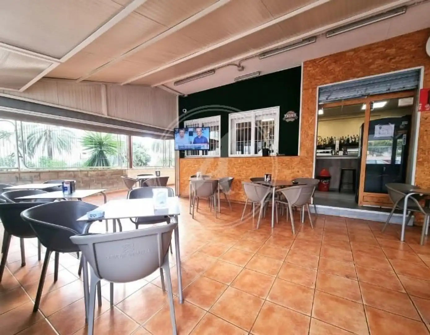 Local comercial en venda a Calle del Pintor Astorza y Triay, imagen 5