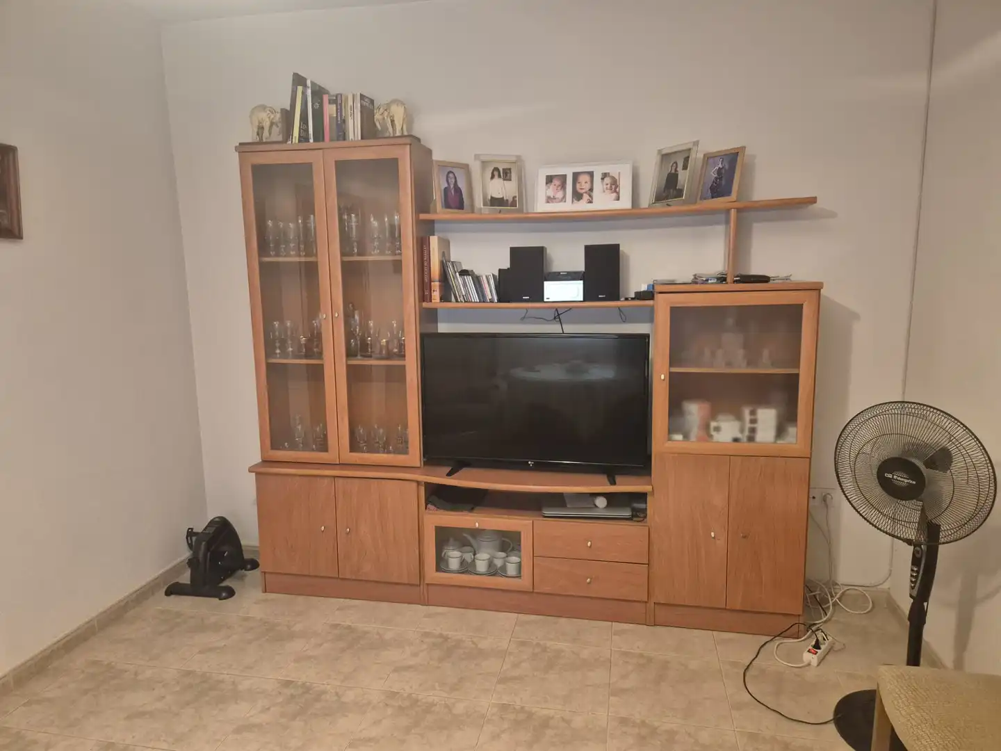 Pis amb terrassa en venda a Villanueva de la Serena, imagen 3