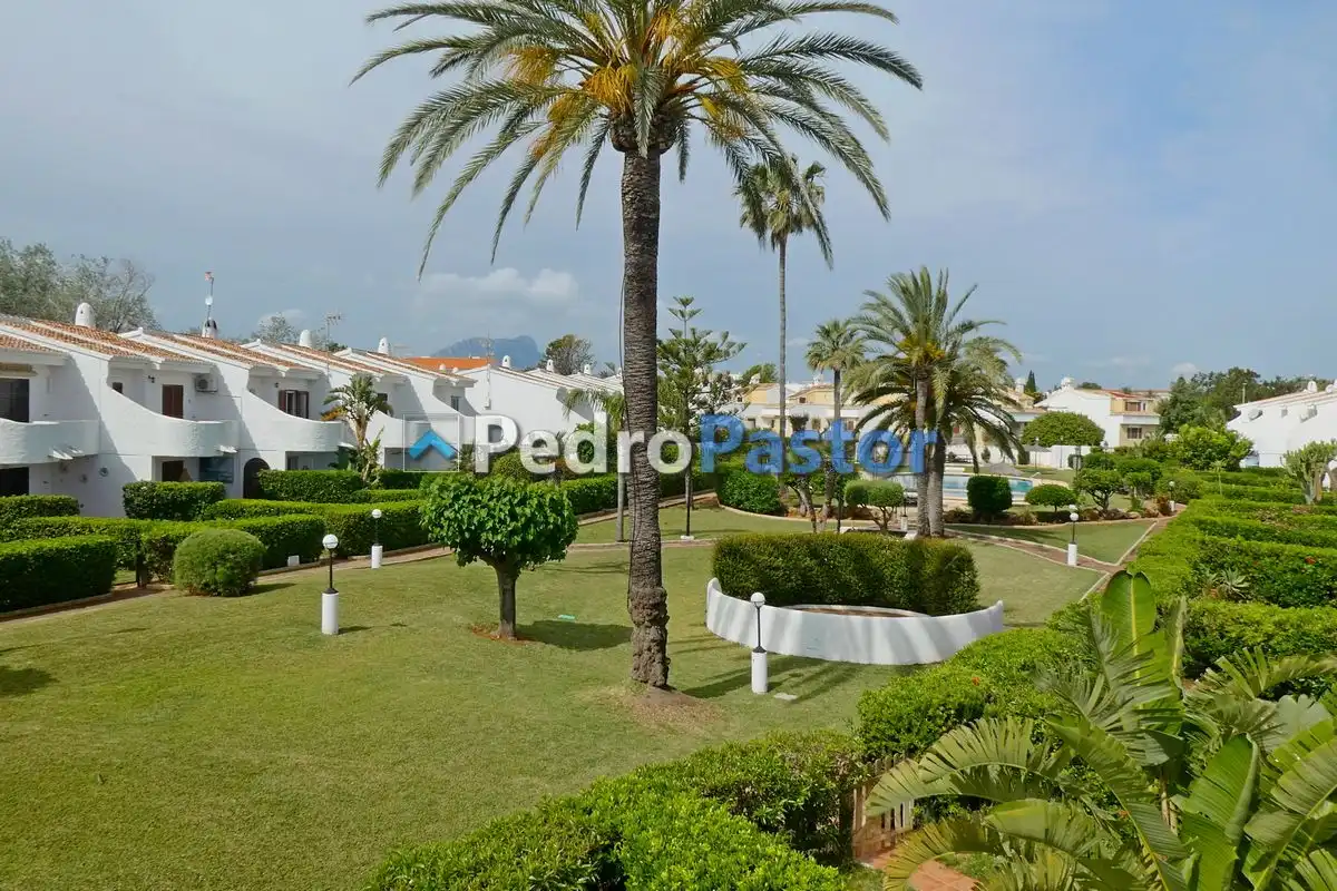 Bungalow con piscina in vendita a Las Marinas / Les Marines, imagen 27
