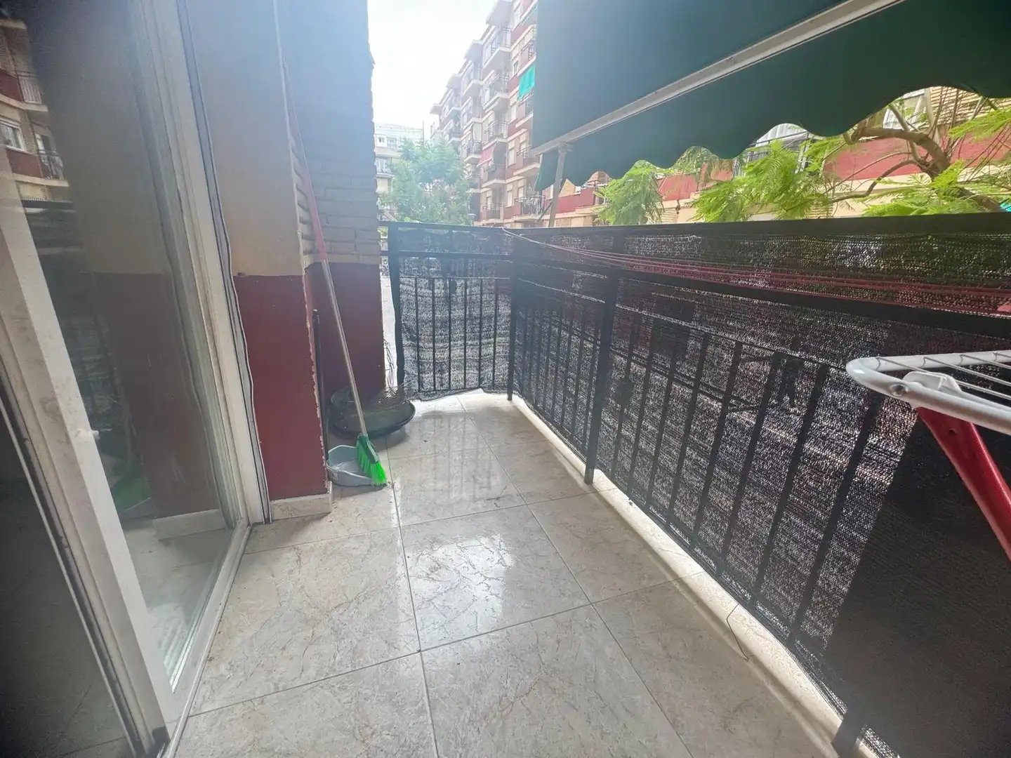 Flat with terrace for sale in Carrer Pintor Josep Ribera 4, imagen 11