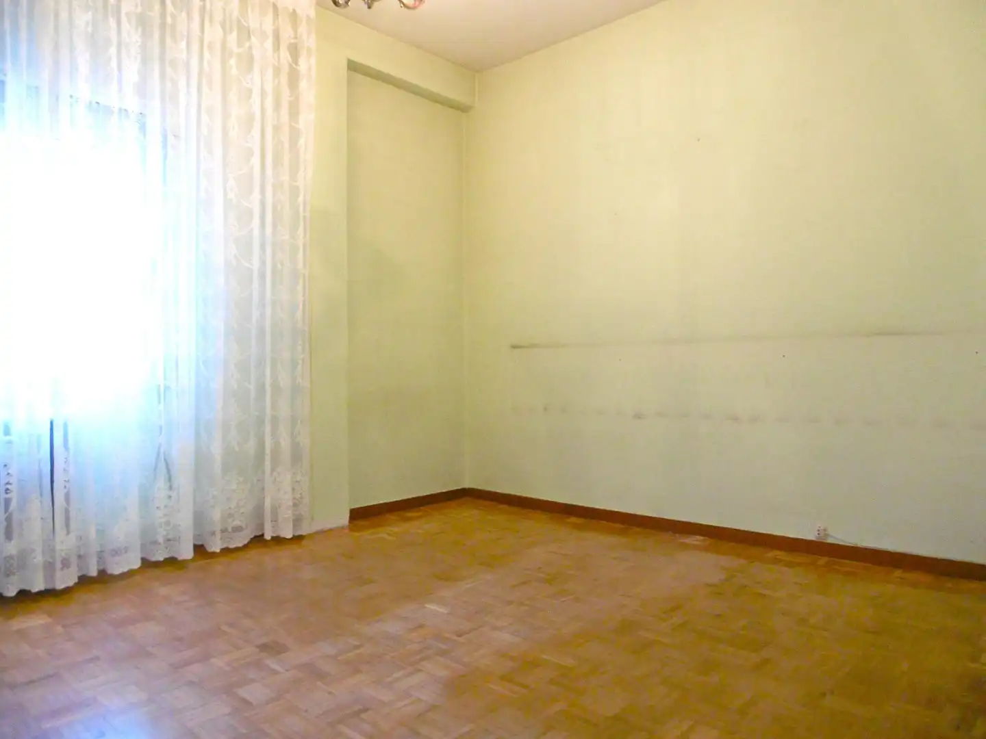 Piso con ascensor en venta en Paseo ZORRILLA, imagen 24