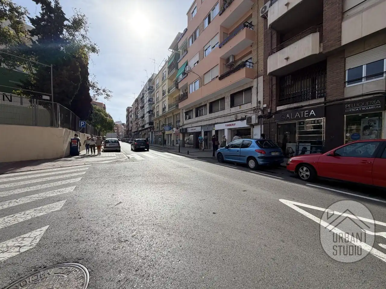 Pis en venda a Calle Jaime Segarra, imagen 33