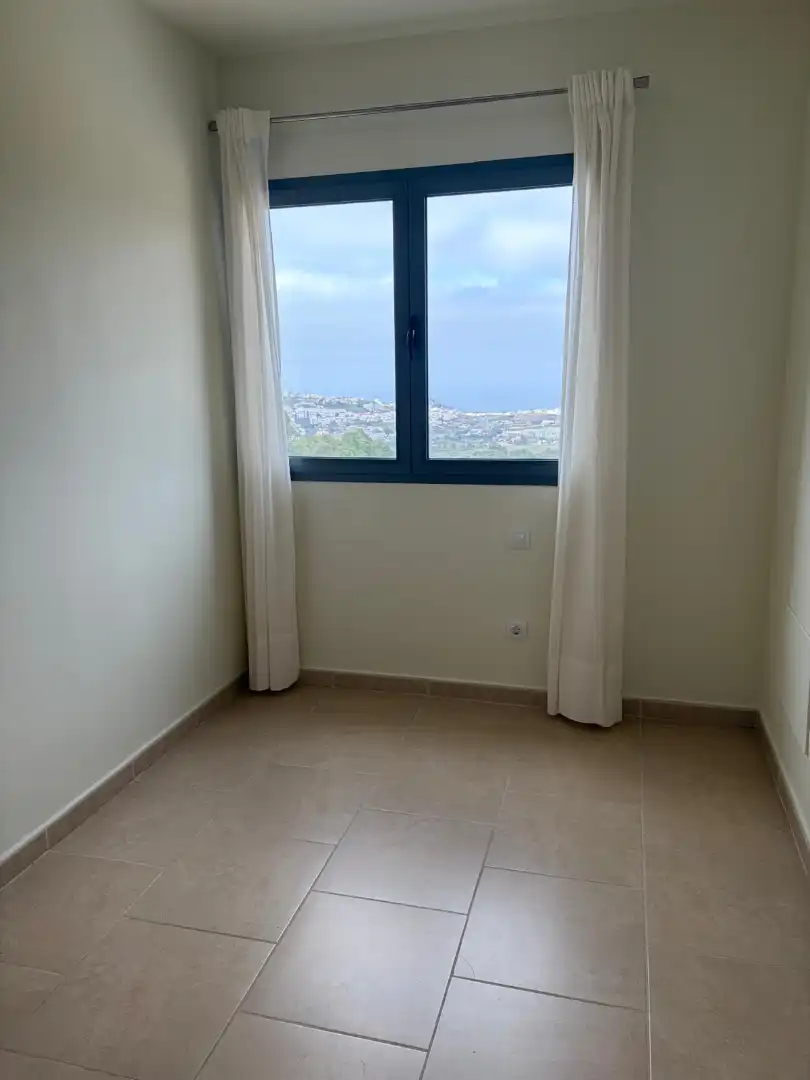 Piso de alquiler en Poetisa Mercedes Pinto, Los Portales - Visvique