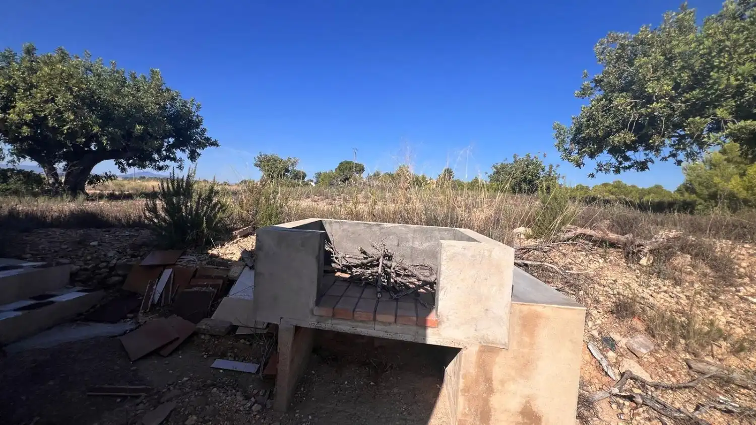 Casa rústica amb piscina en venda a 23, imagen 26
