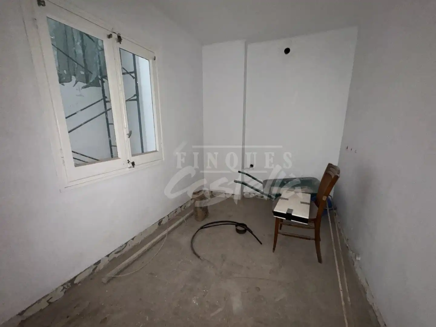 Piso en venta en Mataró con Aire acondicionado, Calefacción y Terraza