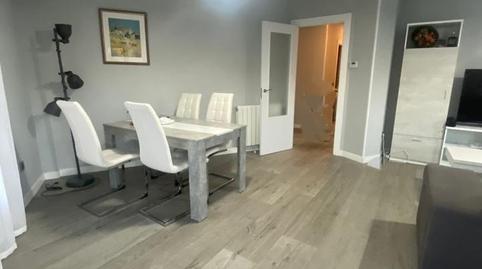 Photo 2 of Flat for rent in Padre Claret, Centro, Segovia Capital