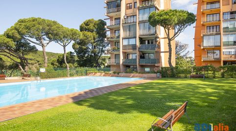 Foto 4 de Apartamento en venta en Llorer, Los Pinos - Politur, Castell d'Aro, Platja d'Aro i s'Agaró
