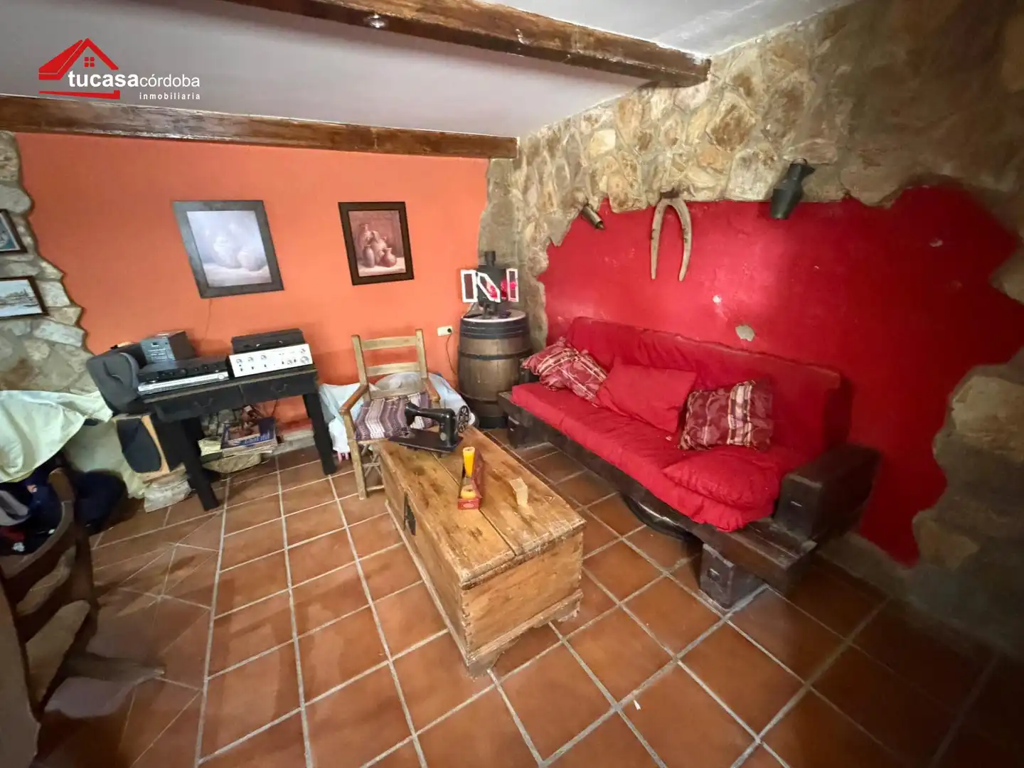 Villa avec piscine à vendre à Periurbano Norte, imagen 54