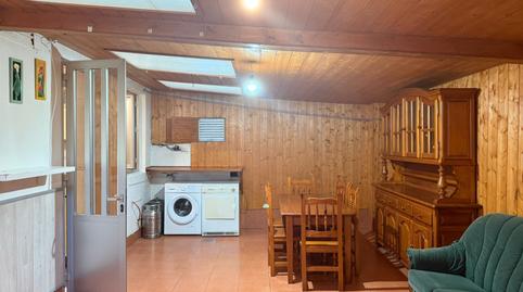 Foto 4 de Planta baixa en venda a A Malata - Catabois - Ciudad Jardín, A Coruña