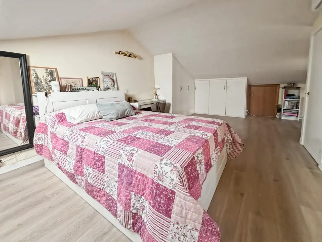 Habitación de Casa o chalet de alquiler en Collado Villalba