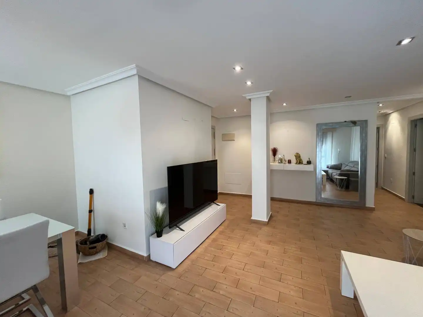 Wohnung mit Aufzug zum Verkauf in Calle de Cayetano Martínez, imagen 13