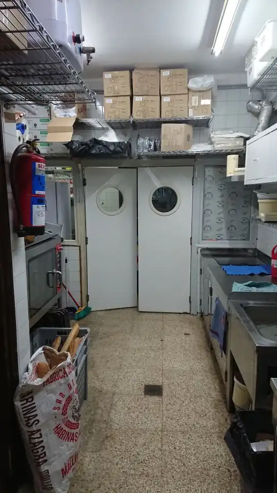 Local comercial en venda a Las Arenas, imagen 18