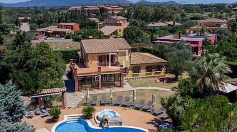 Casa  villa en excelentes condiciones de 5 dormitorios en venta en Alt Empordà, image 5