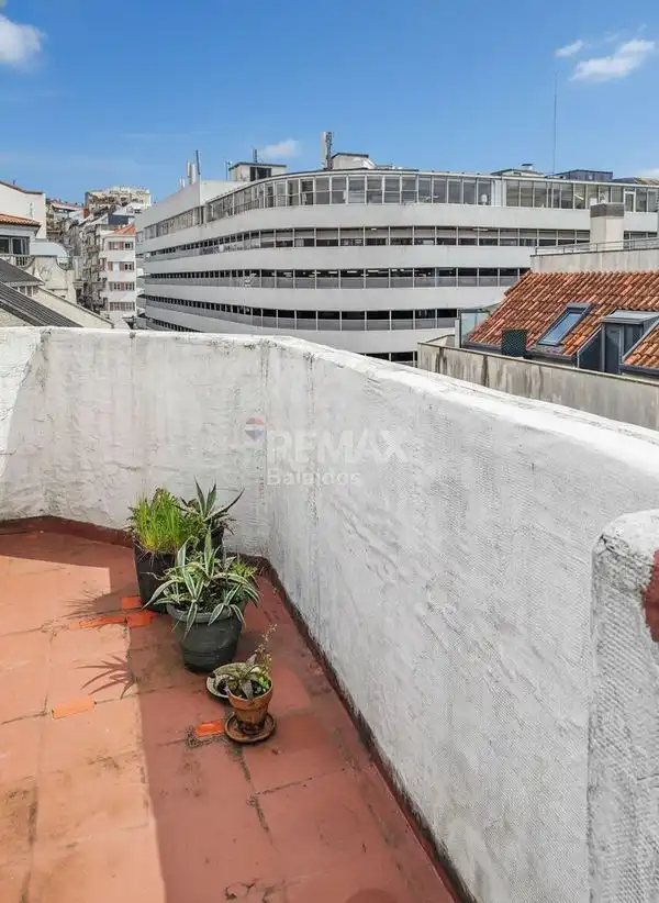 Wohnung mit Aufzug zum Verkauf in Rúa México, imagen 5