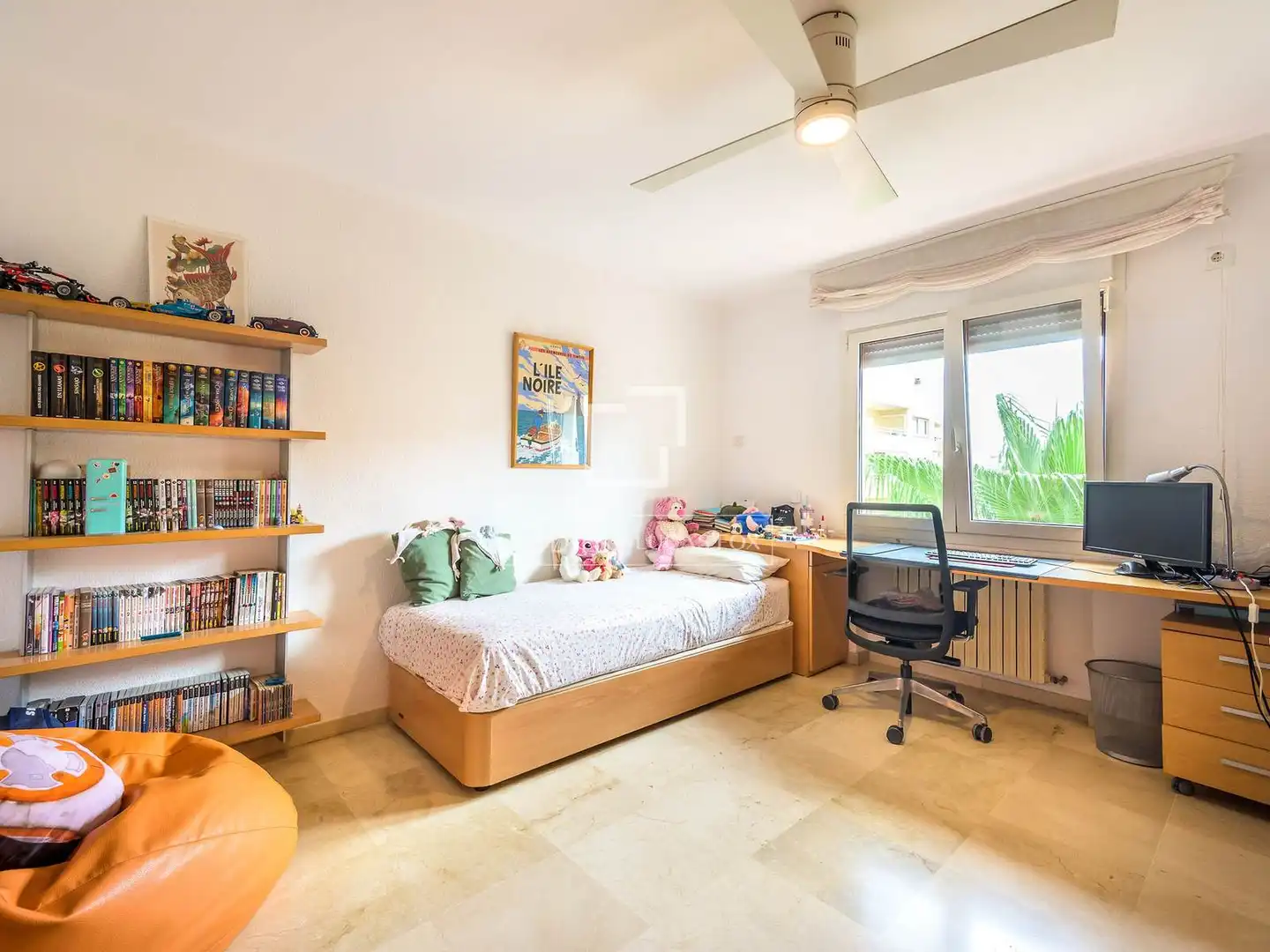 Appartamento con terrazza in vendita a S'Eixample - Can Misses, imagen 14