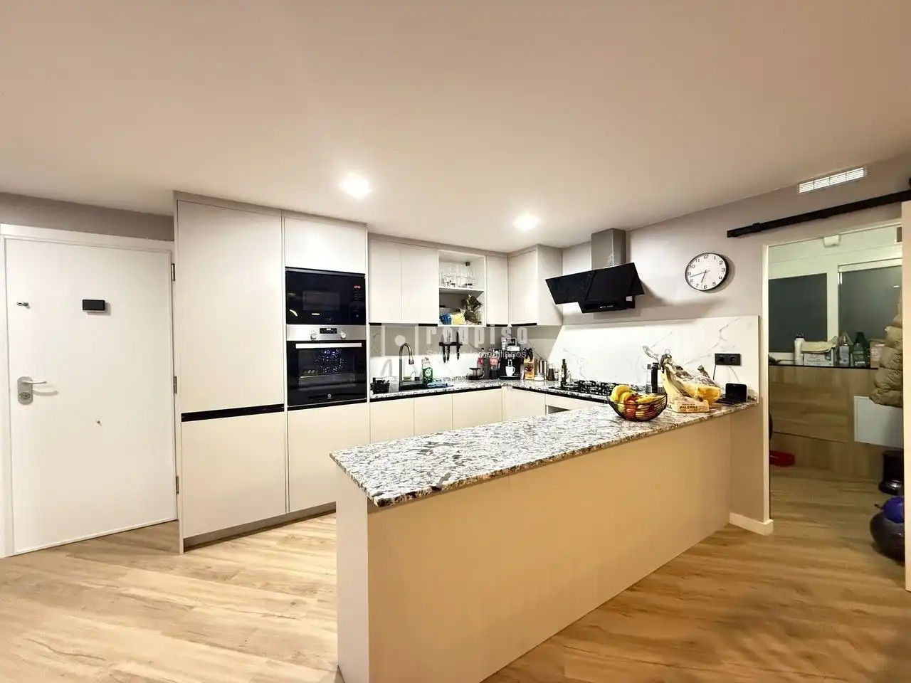 Flat for sale in La Unión - Cruz de Humilladero - Los Tilos