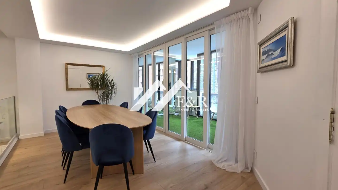 Dúplex con ascensor en venta en Calle de Na Maria Pla, imagen 6