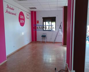 Premises to rent in Adra